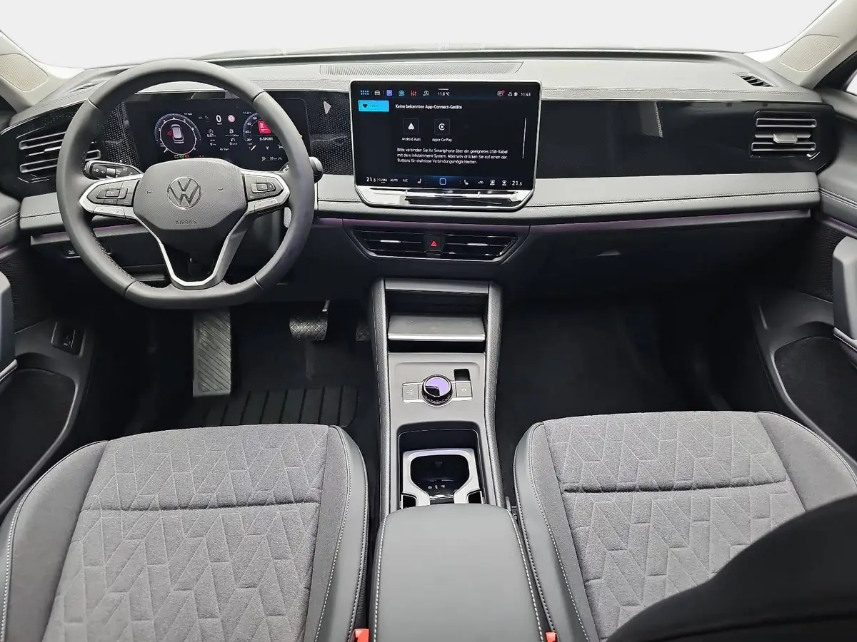 VW TIGUAN 1.5 ETSI DSG LIFE LED-PLUS LENKASSIST PRO AHK LM