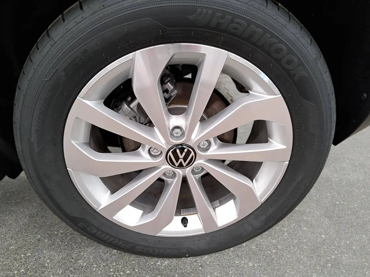 VW T-ROC 1.5 TSI DSG LIFE LED WINTER AHK