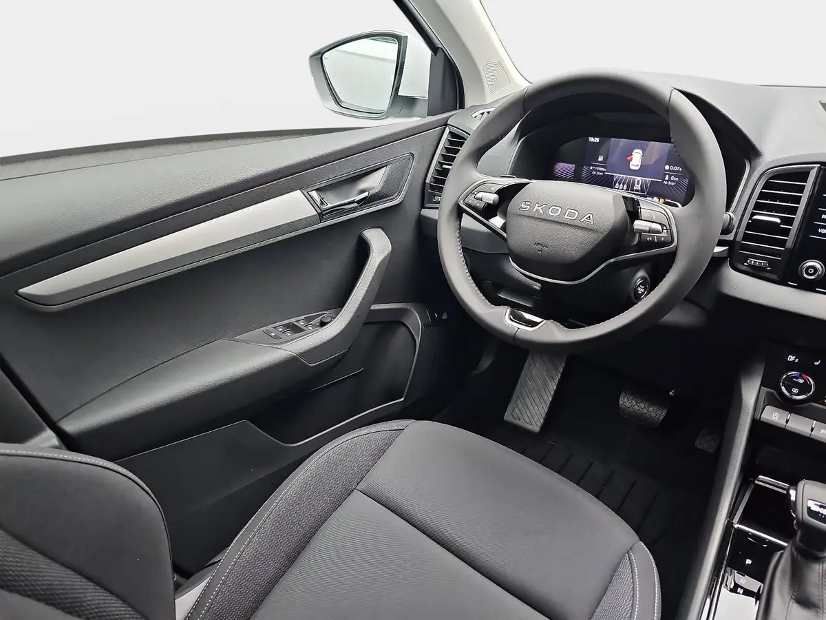 SKODA KAROQ 1.5 TSI DSG 130 JAHRE LED KAMERA AHK