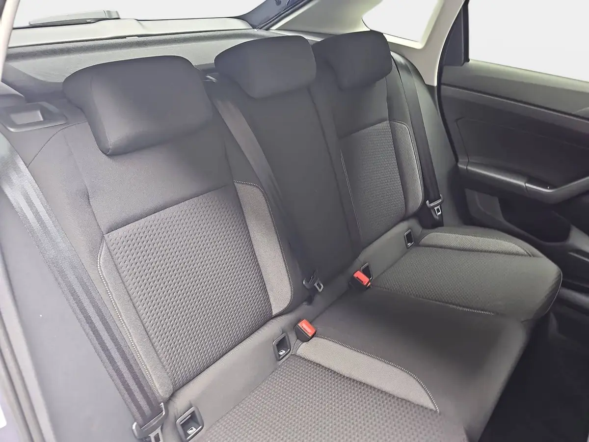 VW TAIGO 1.0 TSI DSG LIFE LED APP-CONNECT LM17