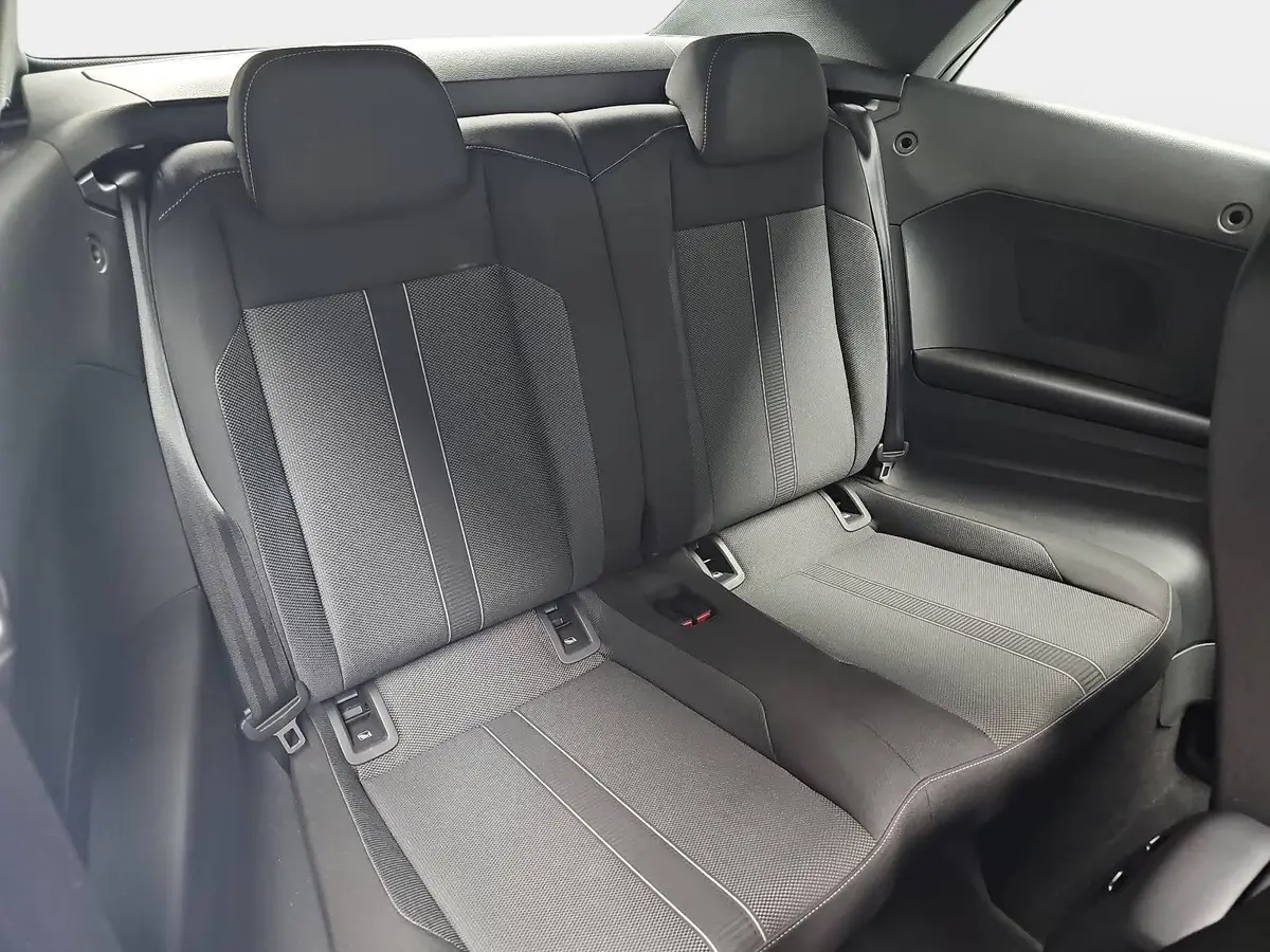 VW T-ROC 1.0 TSI CABRIOLET NAVI LED ACC WINTER