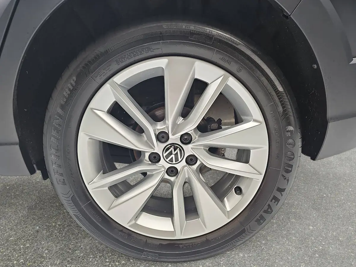VW TAIGO 1.0 TSI LIFE NAVI LED PDC KAMERA LM17