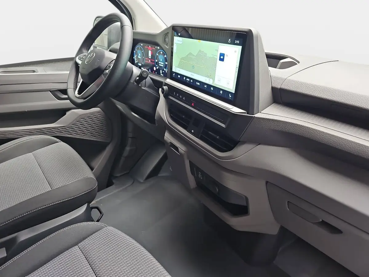 VW T7 TRANSPORTER 2.0 TDI DSG 4M KASTEN L2H1 NAVI
