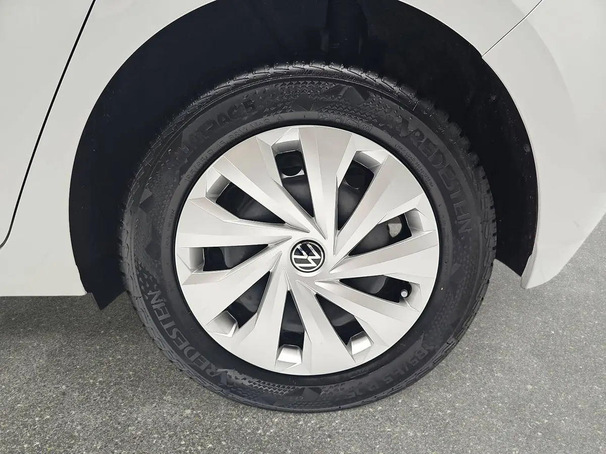 VW POLO 1.0 TSI DSG LIFE NAVI LED APP-CONNECT