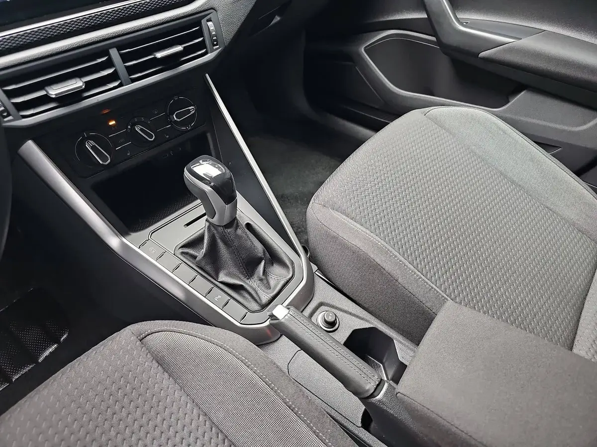 VW POLO 1.0 TSI DSG LIFE NAVI LED APP-CONNECT