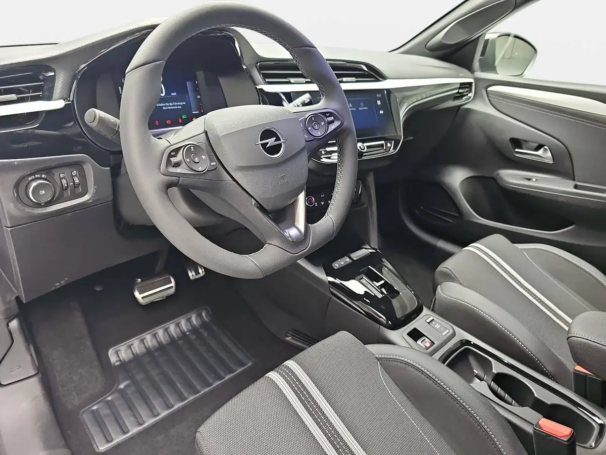 OPEL CORSA 1.2 HYBRID GS LED KOMFORT-PAKET