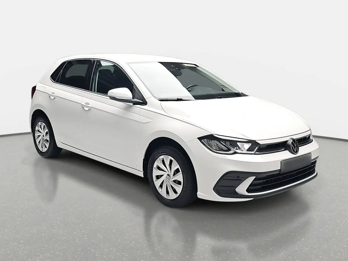 VW POLO 1.0 TSI DSG LIFE NAVI LED APP-CONNECT