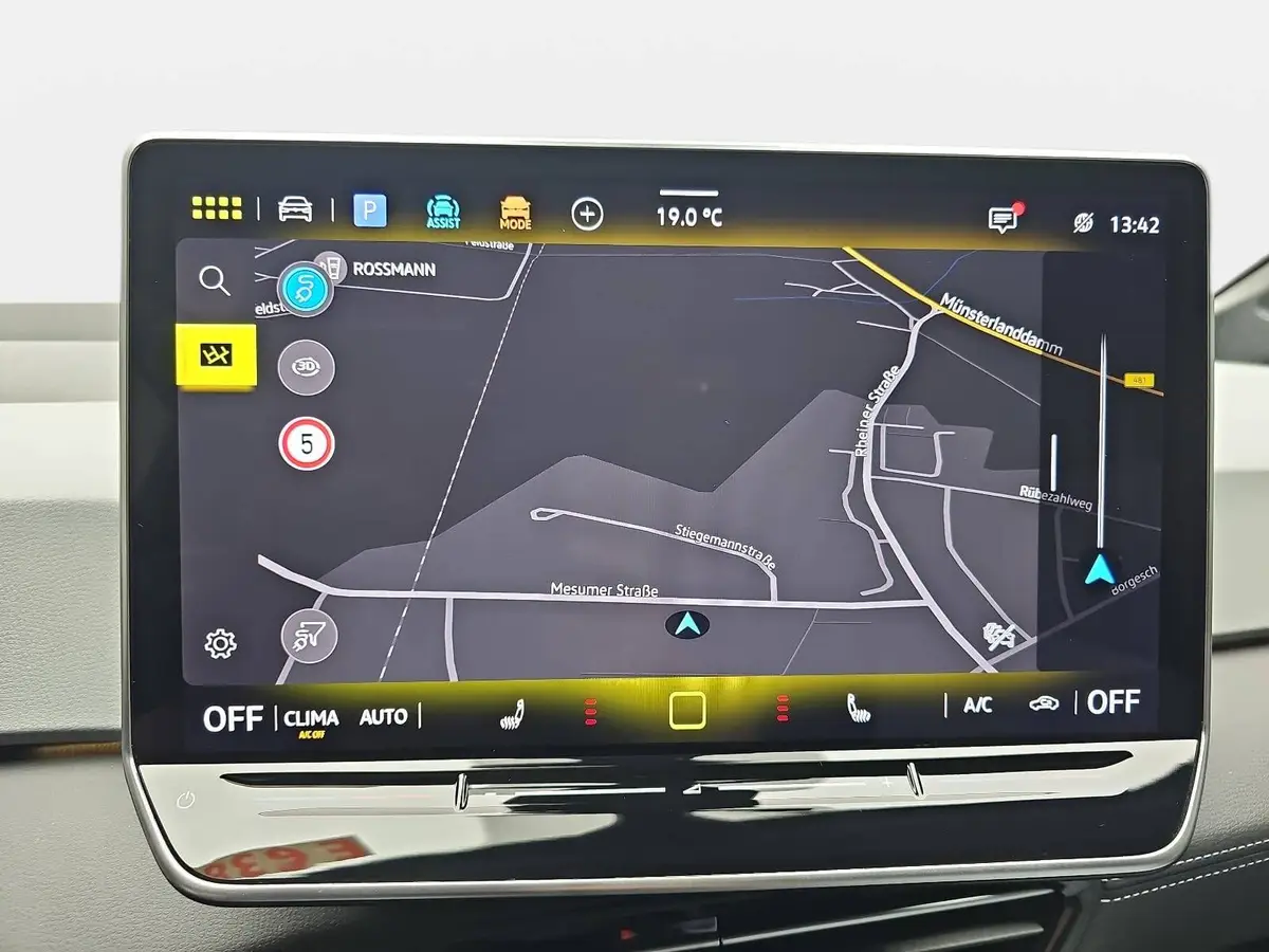 VW ID.3 PRO (59 KWH) NAVI MATRIX-LED ACC