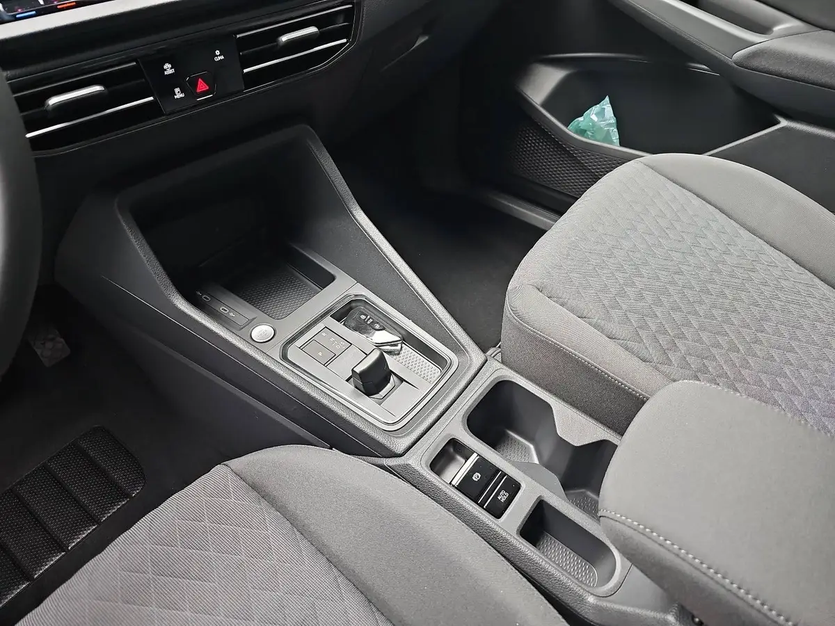 VW CADDY 1.5 TSI DSG LIFE L1H1 KLIMAAUTO SPURPAKET WINTER S