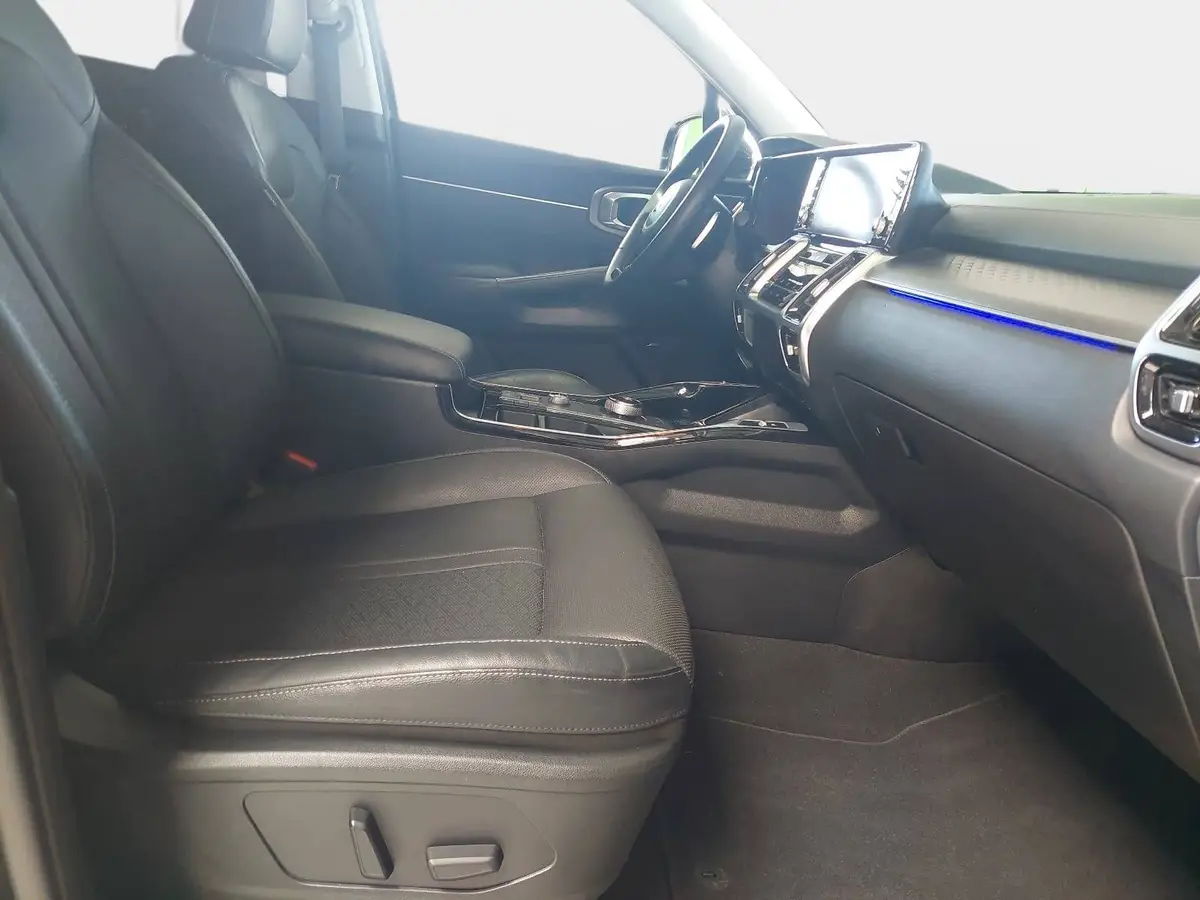 KIA SORENTO 2.2 CRDI AWD DCT8 SPIRIT MJ21 SAFETY ASSIST AHK