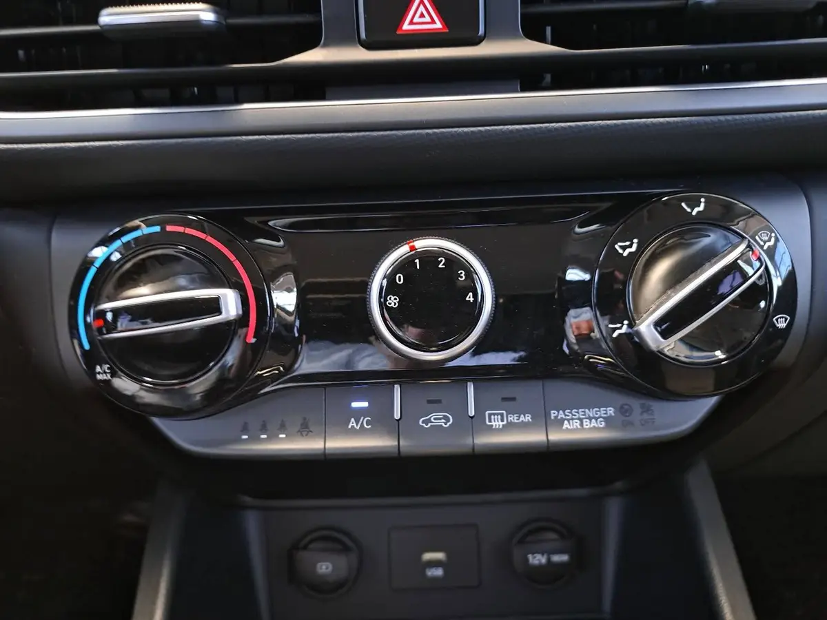 HYUNDAI KONA 1.0 T-GDI AUTO. 2WD KLIMA KAMERA