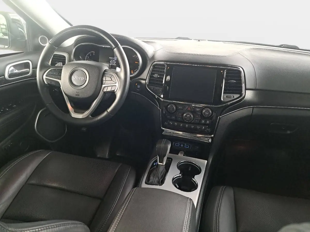 FCA GRAND 3.0 CRD AUTOMATIK SUMMIT WINTER AHK