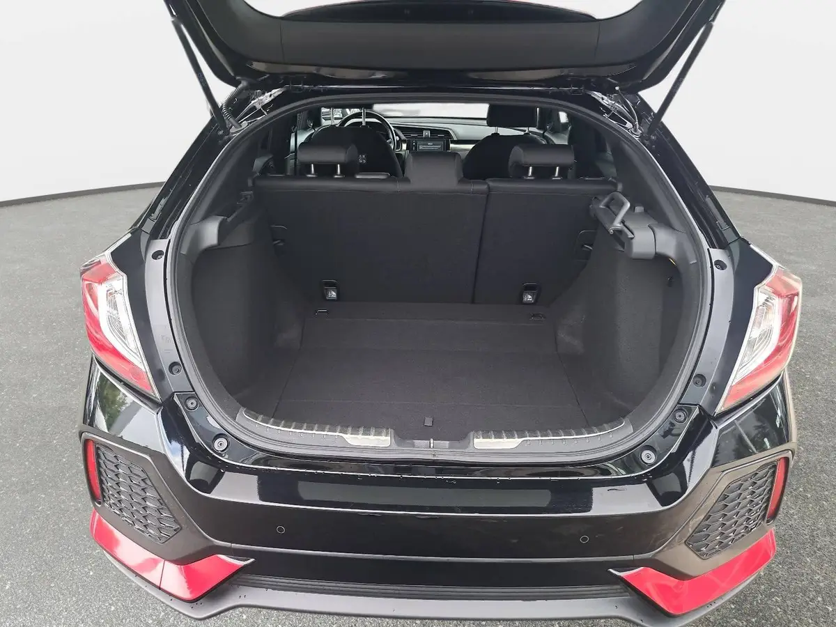 HONDA CIVIC 1.0 VTEC TURBO ELEGANCE WINTER ACC