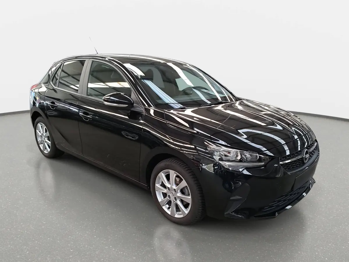 OPEL CORSA 1.2 EDITION TEMPO WINTER DAB