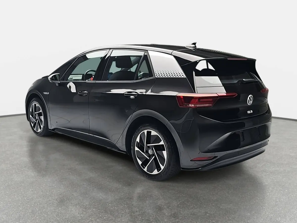 VW ID.3 PRO PERFORMANCE NAVI LED KLIMAAUTO ACC WINTER PDC