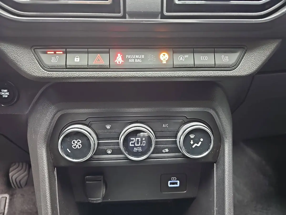 DACIA JOGGER 1.0 TCE 110 EXTREME NAVI LED KLMAAUTO 7S KAMERA LM