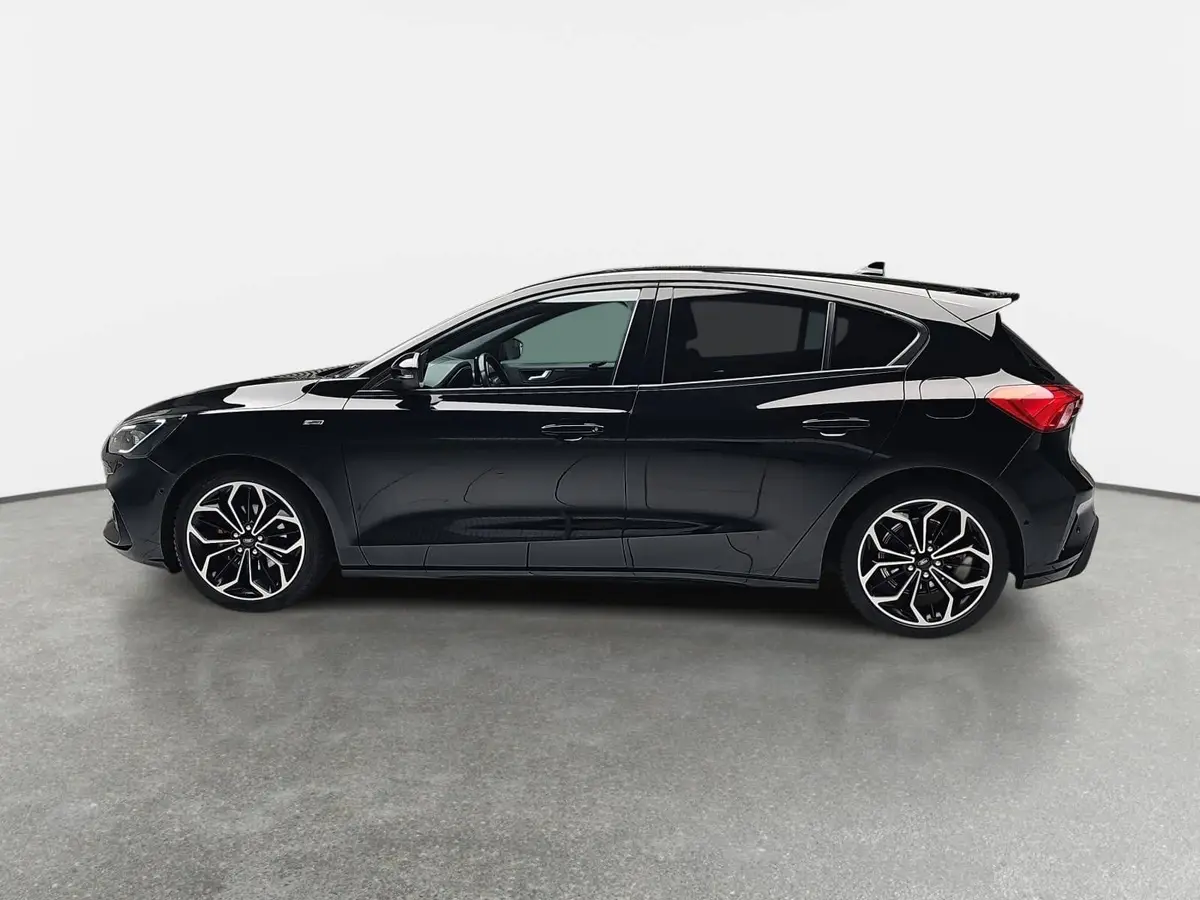 FORD FOCUS 1.0 EB ST-LINE NAVI LED LM18