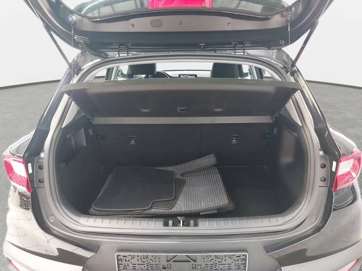 KIA STONIC 1.0 T-GDI 100 DCT EDITION 7 EMOTION