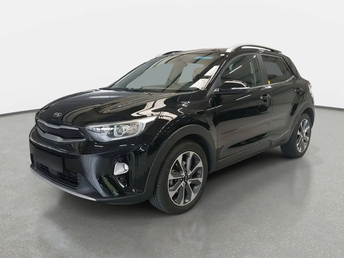 KIA STONIC 1.0 GDI SPIRIT