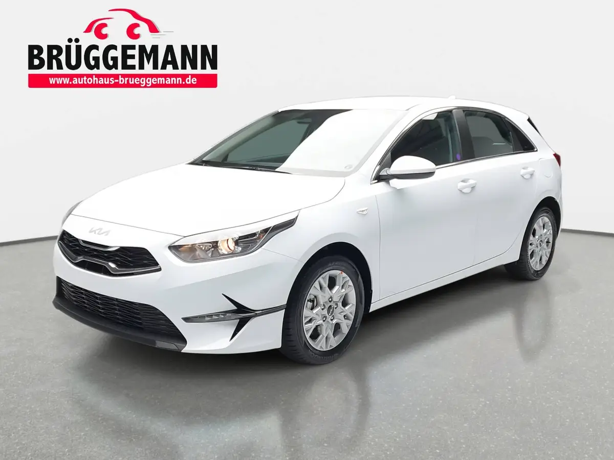 KIA CEED 1.0 T-GDI VISION KOMFORT+ SITZH.