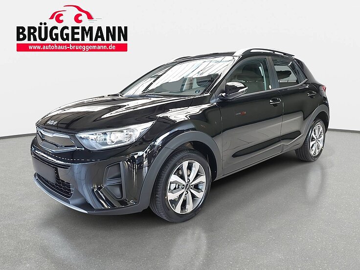 KIA STONIC 1.0 T-GDI 100 DCT VISION MJ25 SITZH. NAVI
