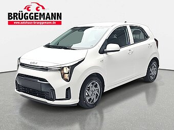 KIA PICANTO 1.0 VISION MJ25 SITZH. NAVI KAMERA