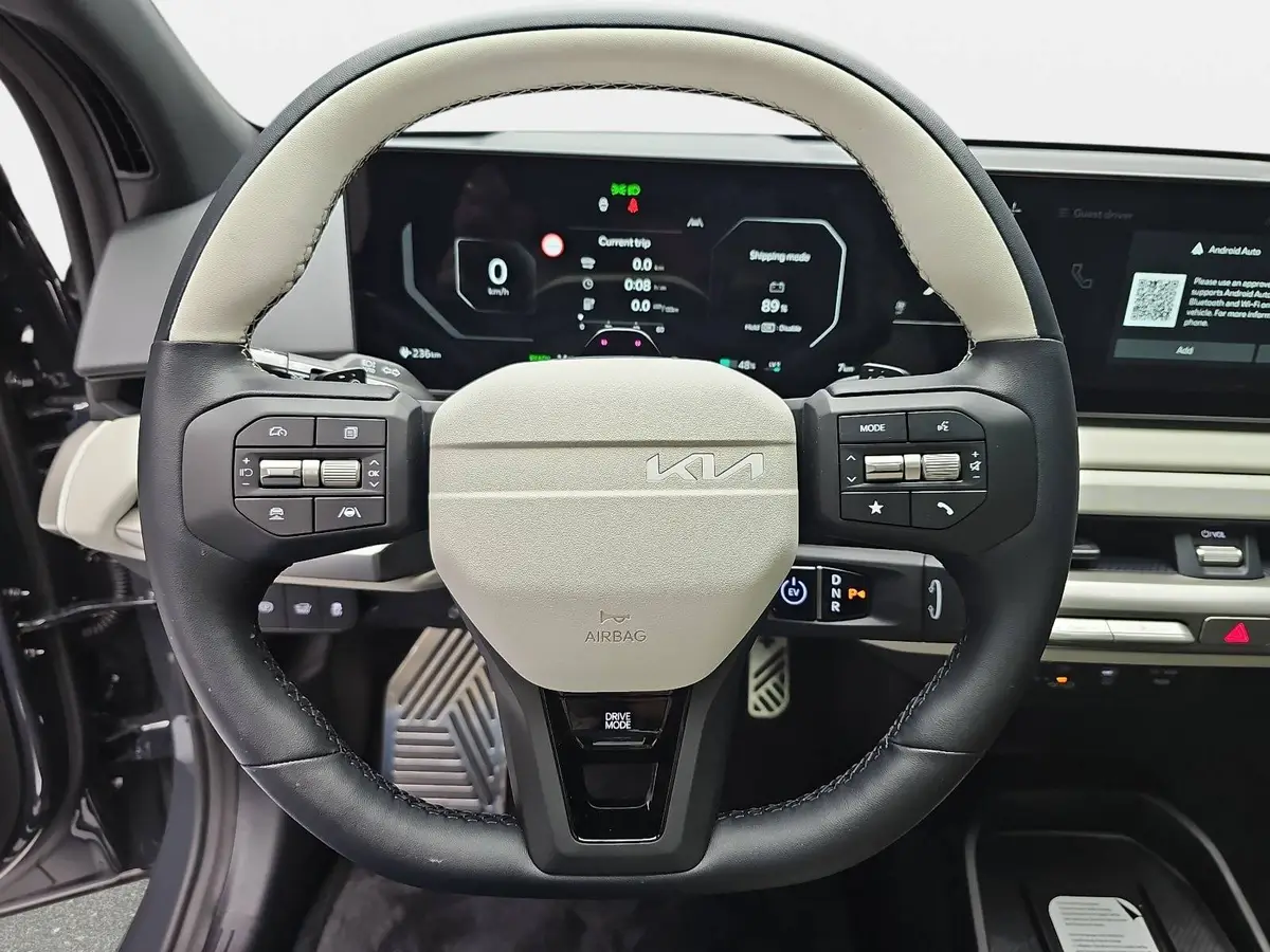 KIA EV4 81.4 KWH GT-LINE MJ26 DRIVEWISE-PARK COMFORT CONNECT GLASDACH