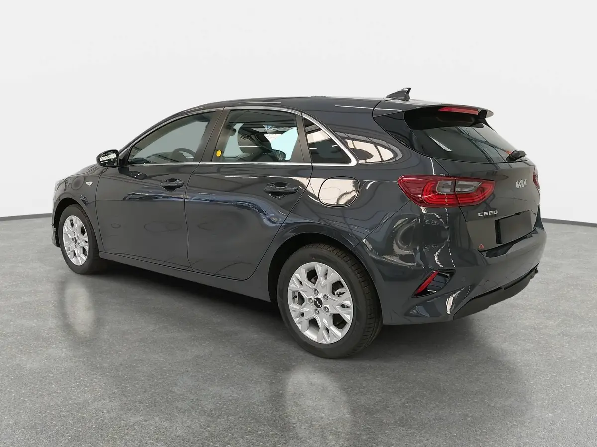 KIA CEED 1.5 T-GDI DCT7 VISION KOMFORT+ SITZH.