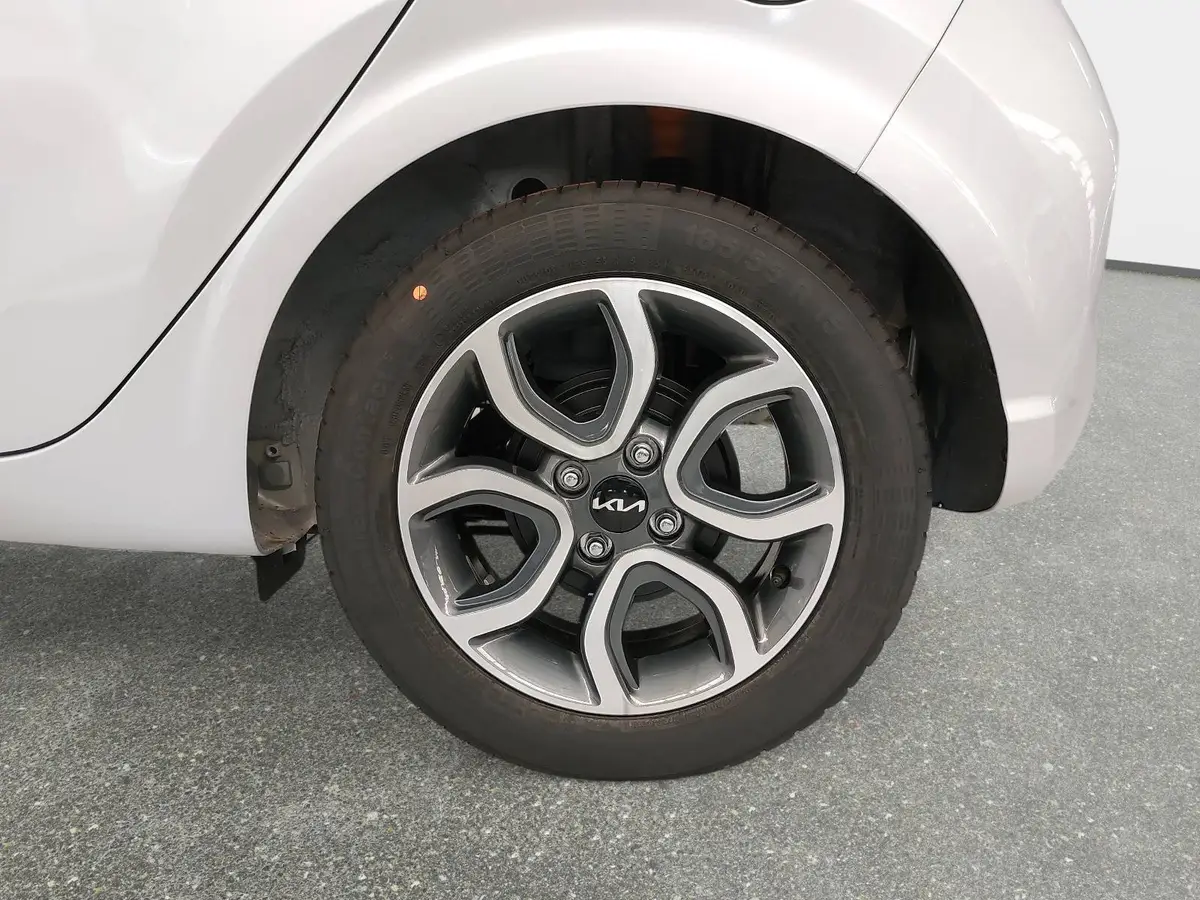 KIA PICANTO 1.0 GDI SPIRIT MJ26 LED SITZH. NAVI KAMERA