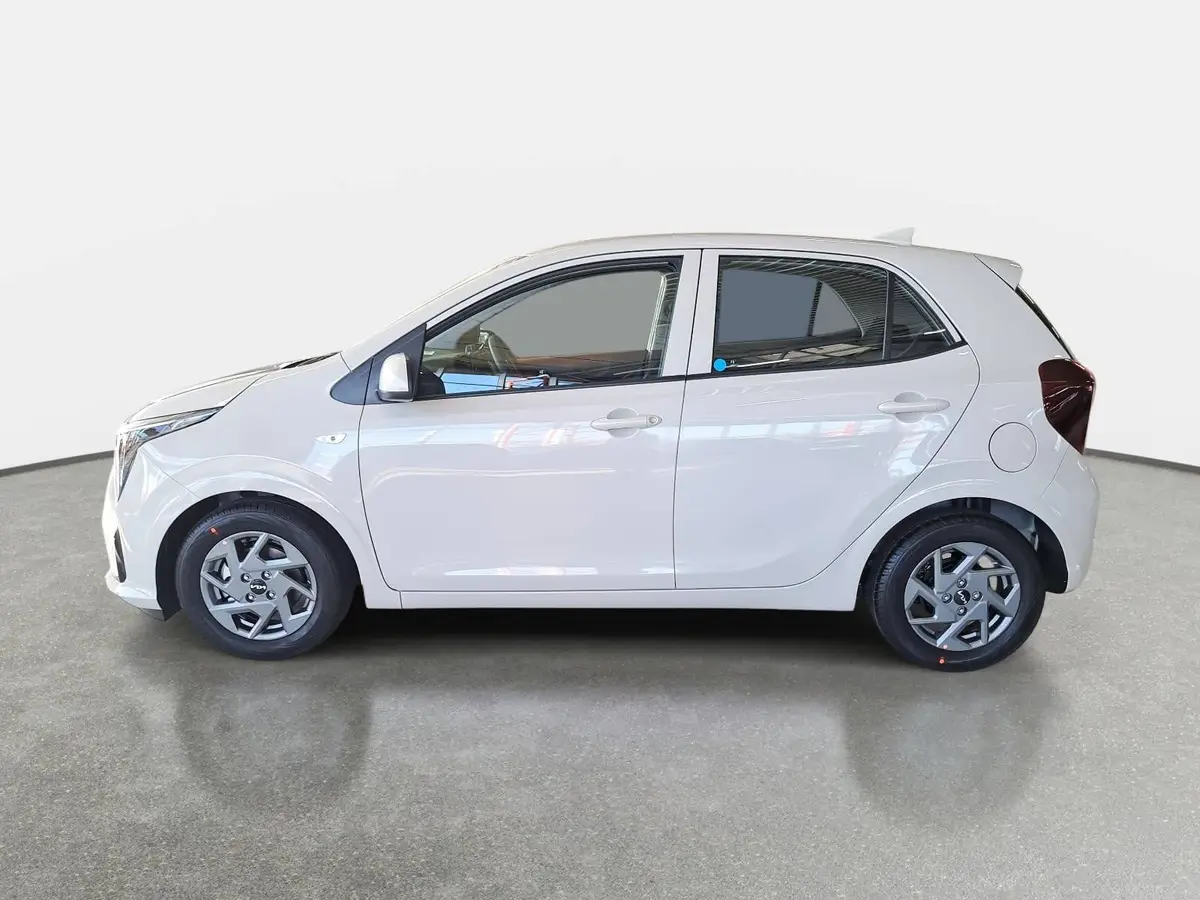 KIA PICANTO 1.0 GDI AUTO. (AMT) VISION MJ26 SITZH. NAVI KAMERA