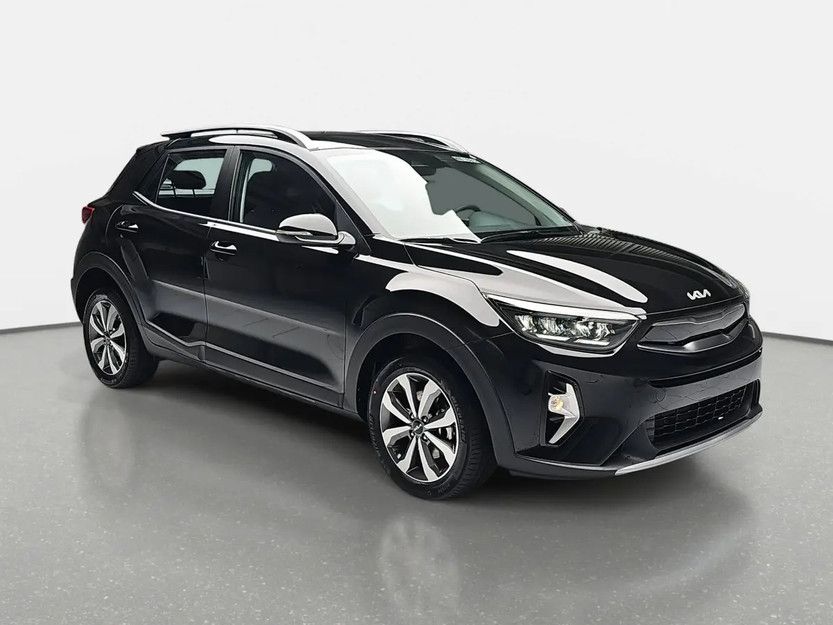 KIA STONIC 1.0 T-GDI 100 VISION LED SITZH. NAVI