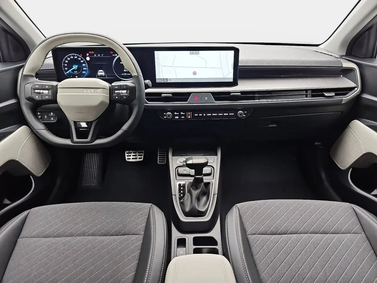 KIA STONIC 1.0 T-GDI 115 48V DCT GT-LINE MJ26