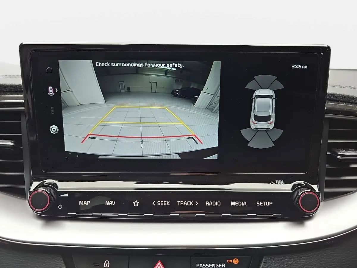 KIA XCEED 1.6 T-GDI 150 DCT SPIRIT MJ26 XCLUSIVE