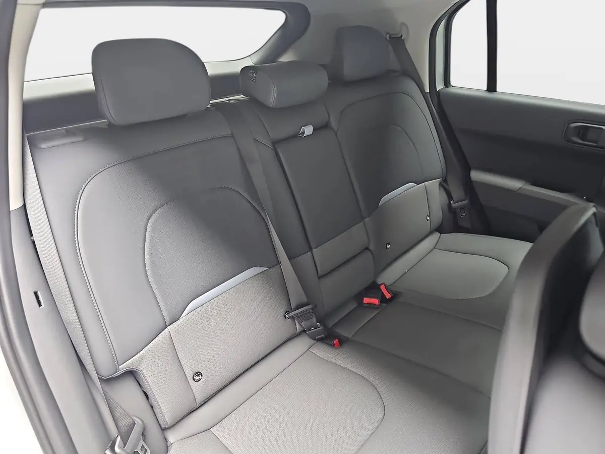 KIA EV3 81.4 KWH EARTH MJ26 WINTER BUSIN. UPGRADE DRIVEWISE-PARK DESIGN SOUND