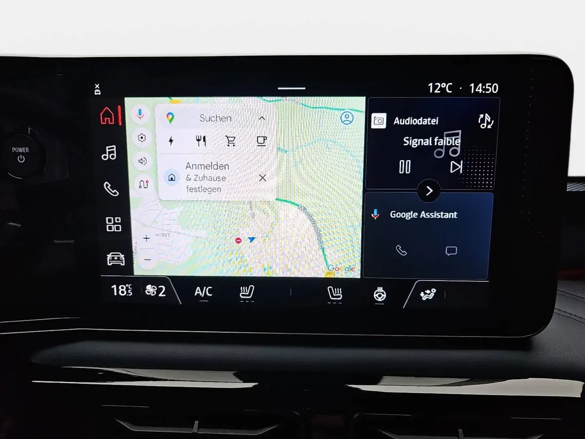 NISSAN MICRA FÖRDERFÄHIG EV 52 KWH EVOLVE PROPILOT ASSIST PARK