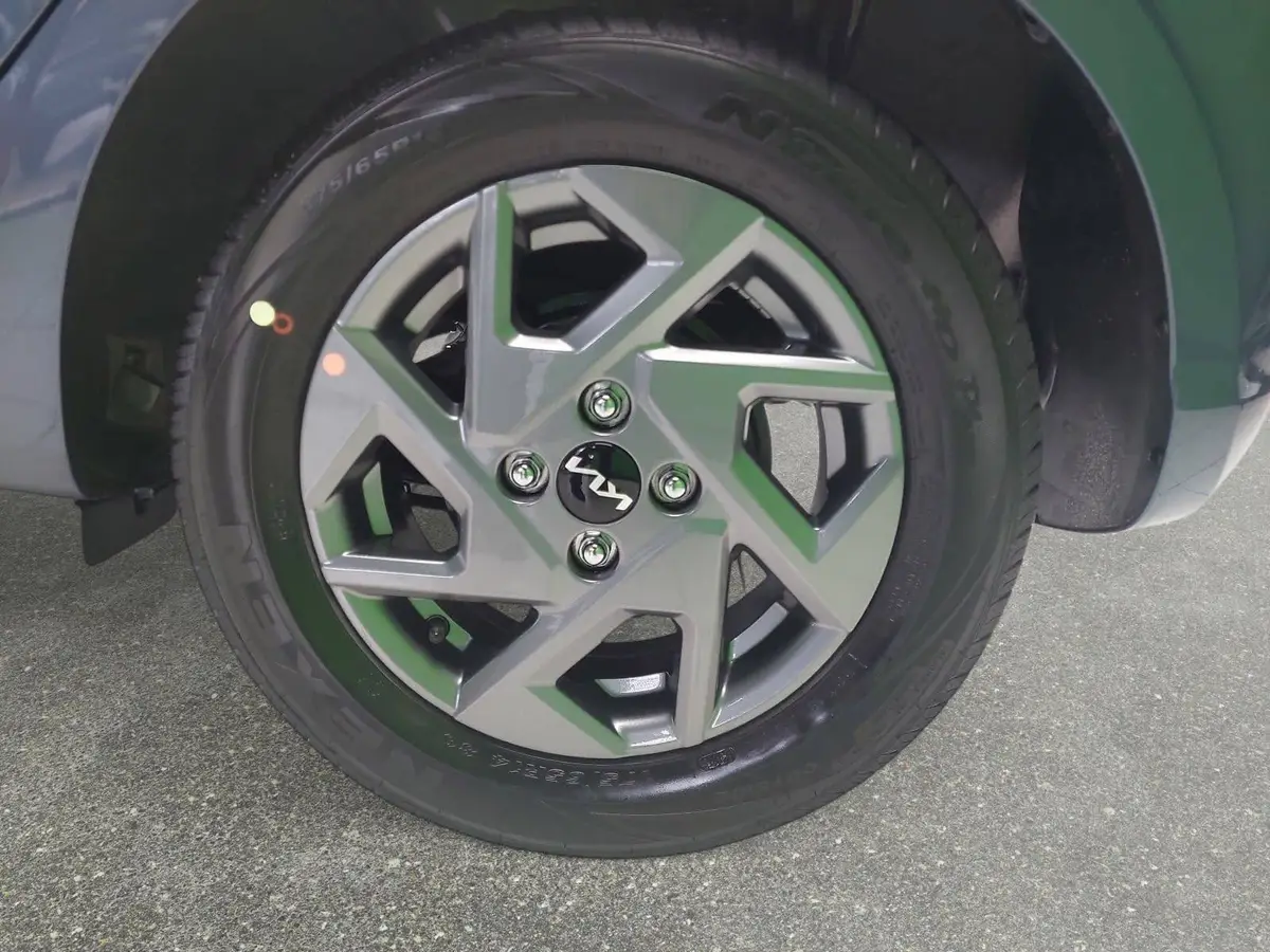 KIA PICANTO 1.0 GDI VISION MJ26 SITZH. NAVI KAMERA