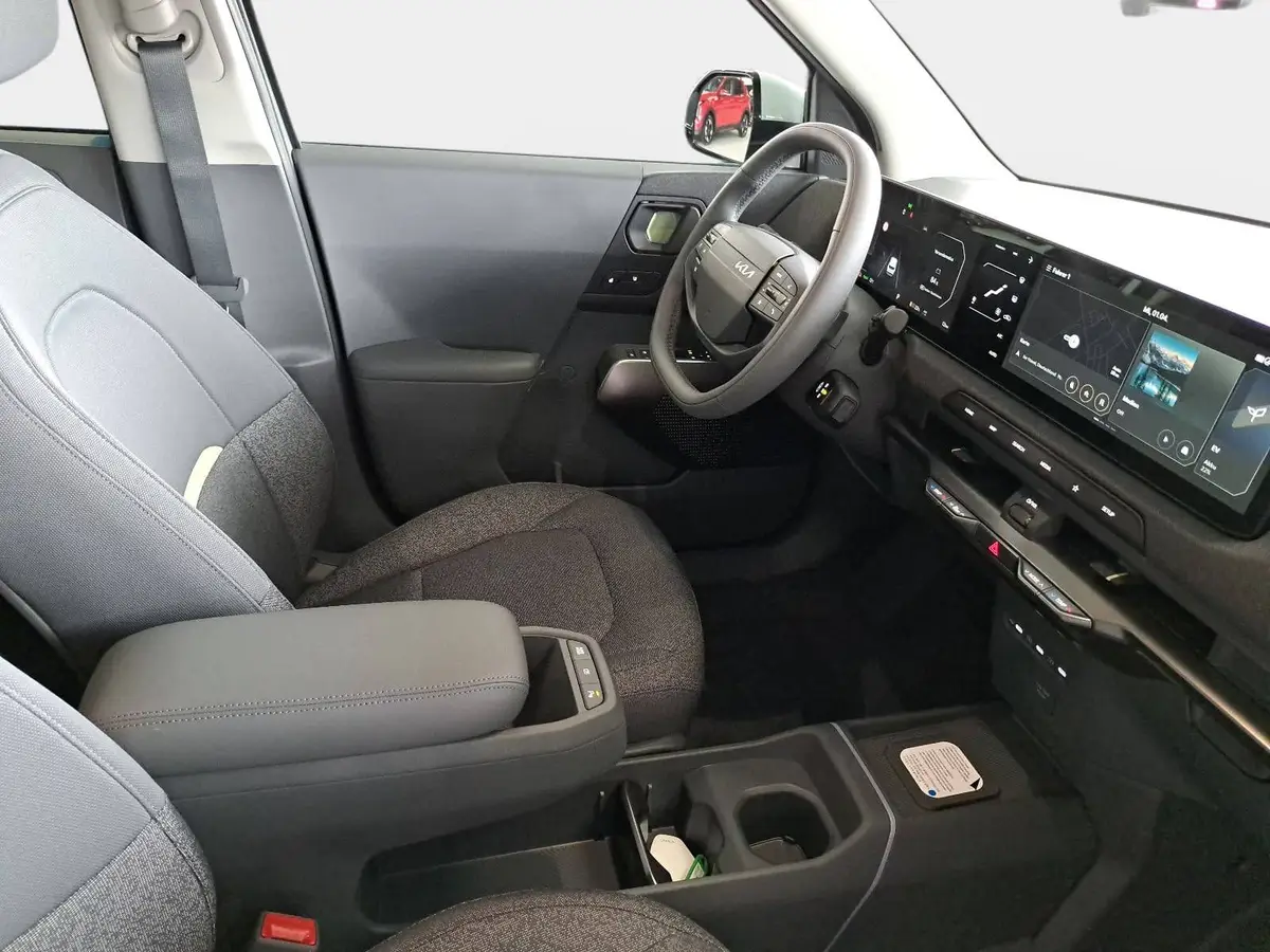 KIA EV2 42.2 KWH EARTH MJ27 WINTER-CONNECT 22KW-AC TECHN DRIVEWISE-PARK