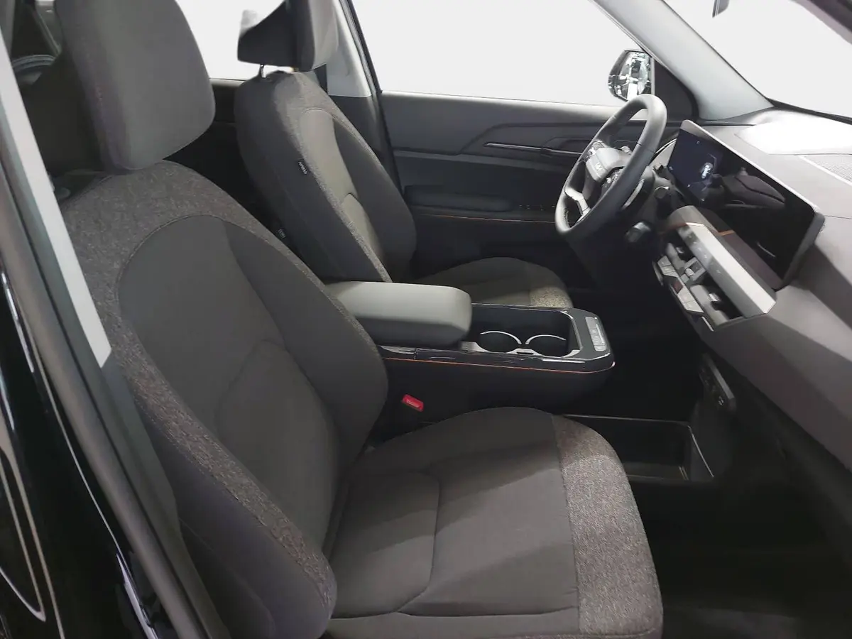 KIA EV5 81.4 KWH AIR MJ26 WINTER