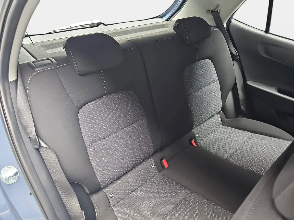 KIA PICANTO 1.0 GDI VISION MJ26 SITZH. NAVI KAMERA