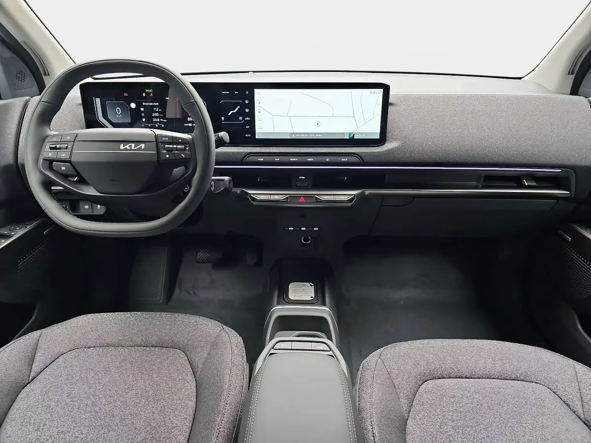 KIA EV2 42.2 KWH EARTH MJ27 WINTER-CONNECT 22KW-AC TECHN DRIVEWISE-PARK DESIGN