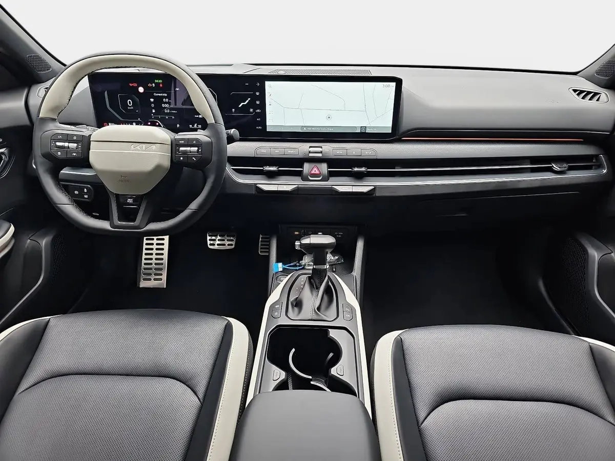 KIA K4 SW 1.6 T-GDI 180 PS DCT7 GT-LINE MJ26 DW-PARK-PRO SITZ SOUND DESIGN