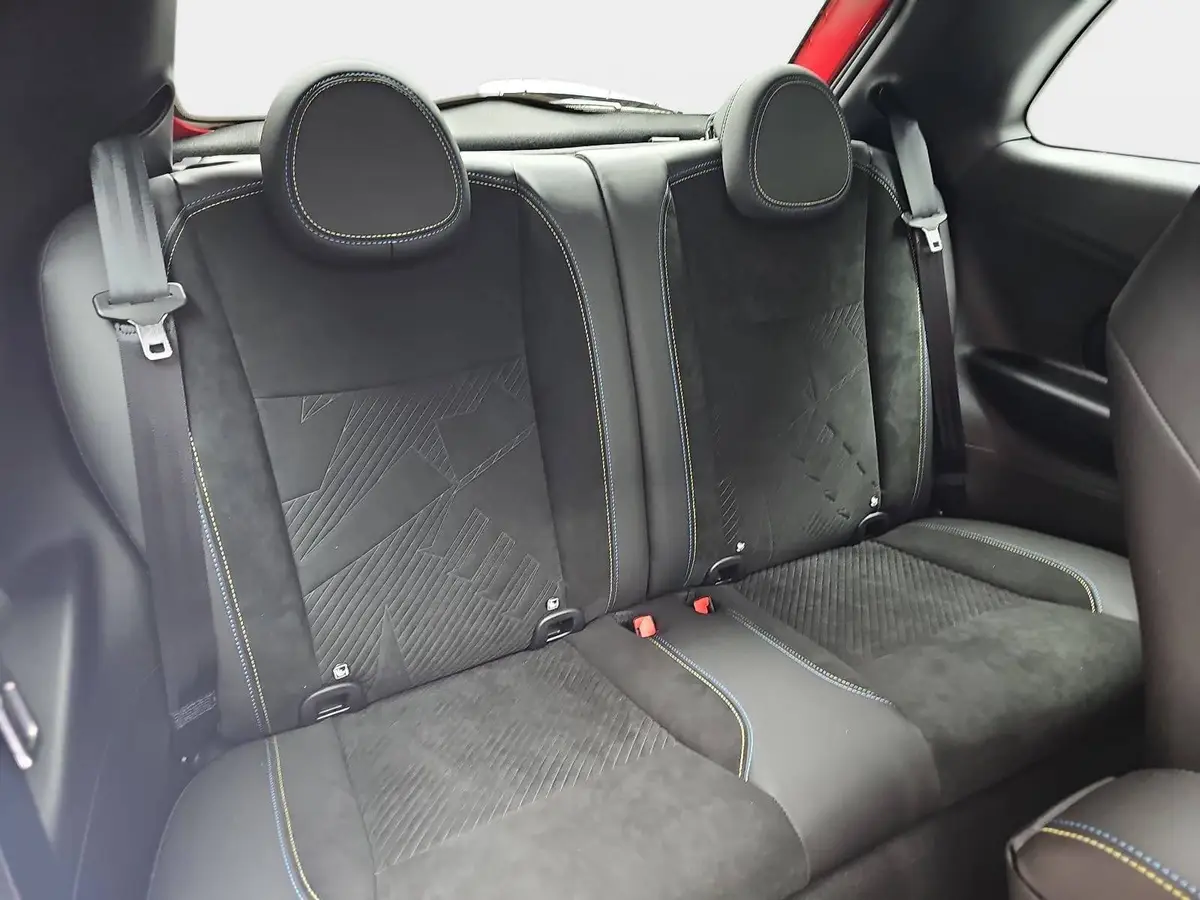 ABARTH 500 E ELEKTRO 42 KWH TURISMO MJ26