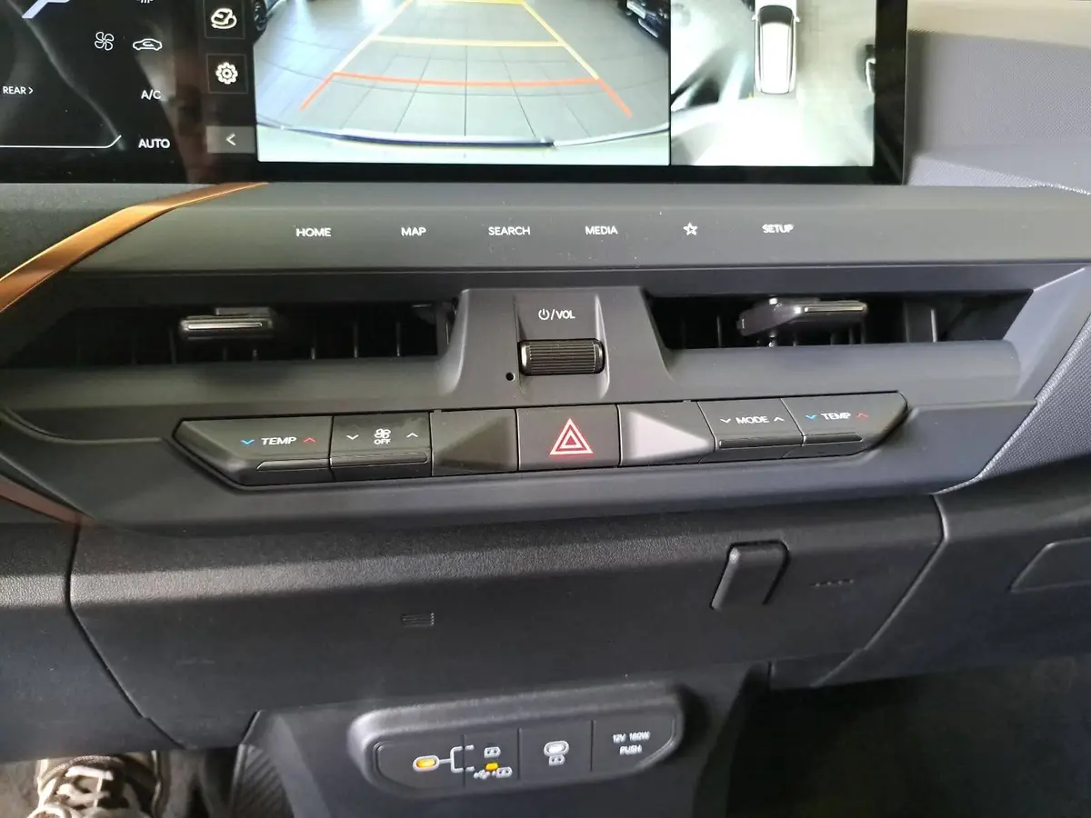 KIA EV5 81.4 KWH EARTH MJ26 DRIVEWISE