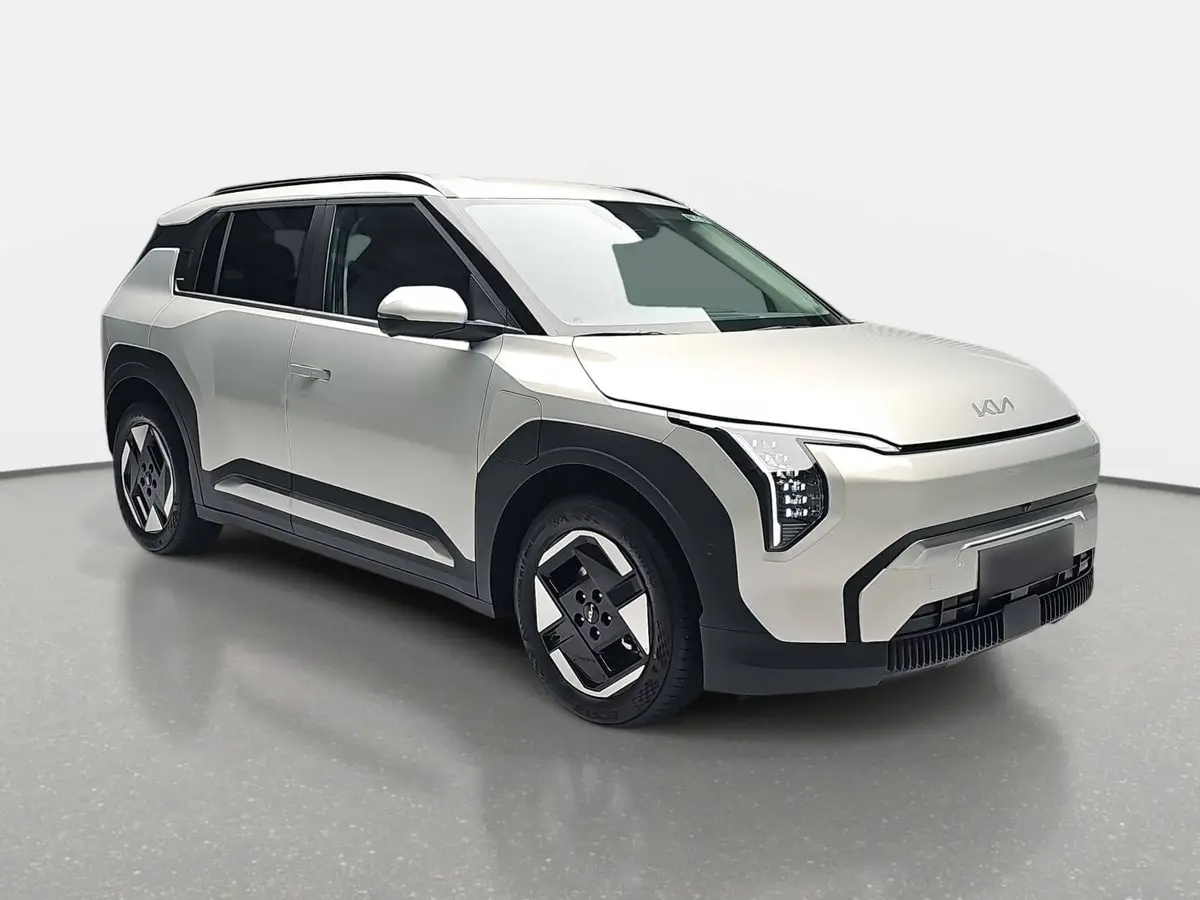 KIA EV3 81.4 KWH EARTH MJ27 WINTER-CONNECT BUSINESS UPGRADE DRIVEWISE-PARK