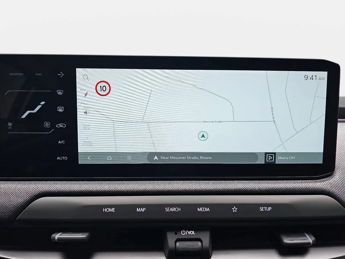 KIA EV3 81.4 KWH EARTH MJ27 WINTER-CONNECT BUSINESS UPGRADE DRIVEWISE-PARK
