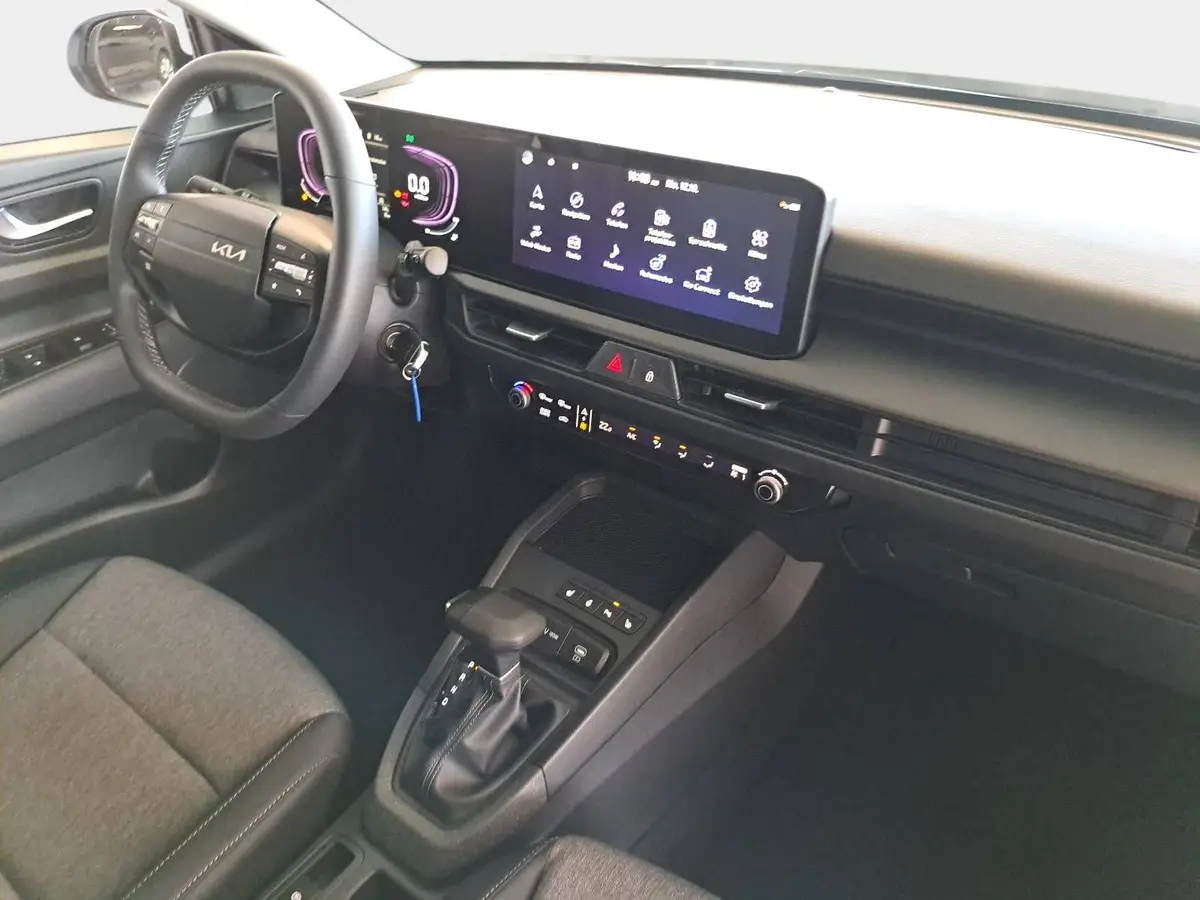 KIA STONIC 1.0 T-GDI 100 DCT VISION MJ26 SITZH. NAVI