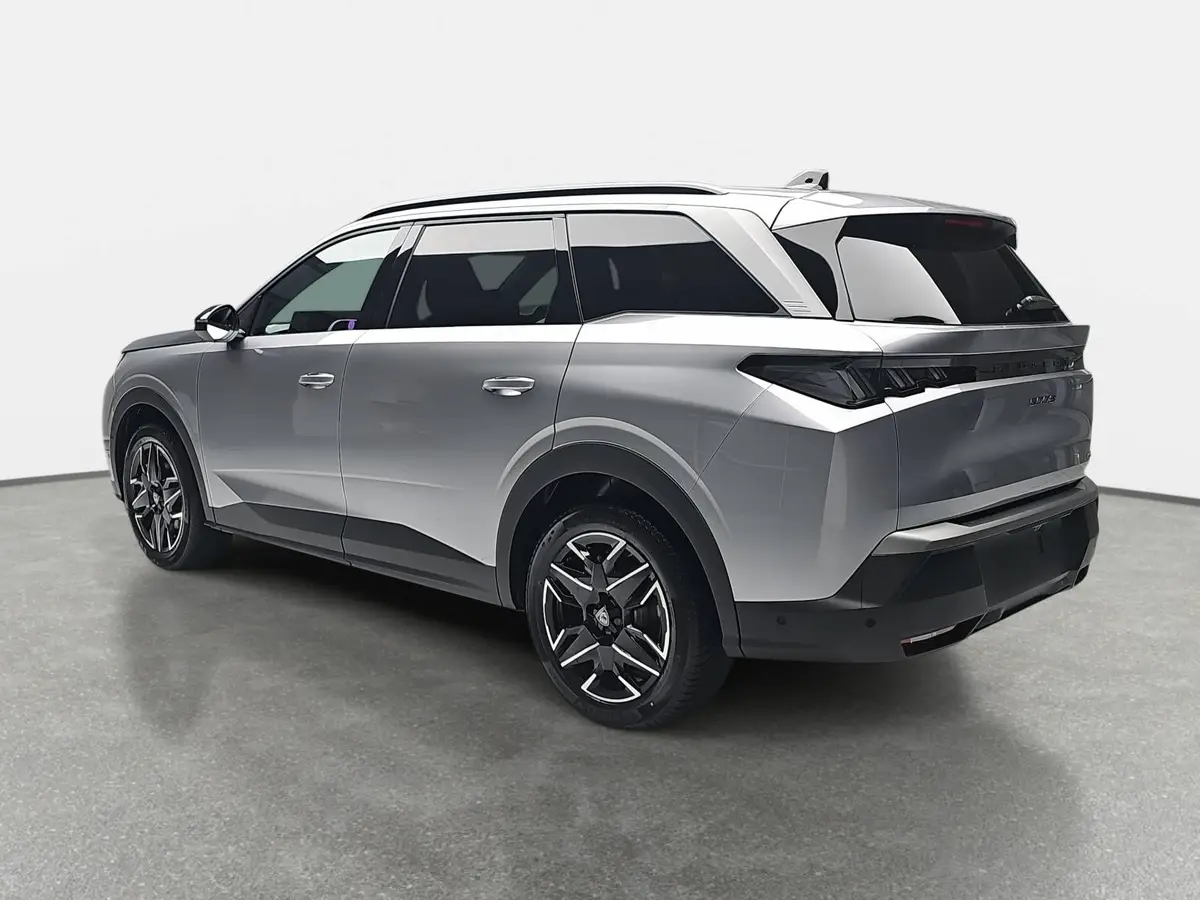 PEUGEOT 5008 1.2 HYBRID 145 E-DSC6 ALLURE KLIMA LED 7-S DAB 360