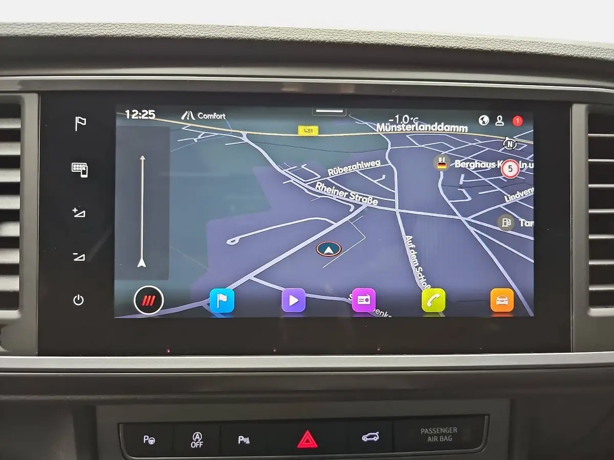 CUPRA ATECA 1.5 TSI DSG NAVI LED ACC PANO EL.HECKKLAPPE KAMERA