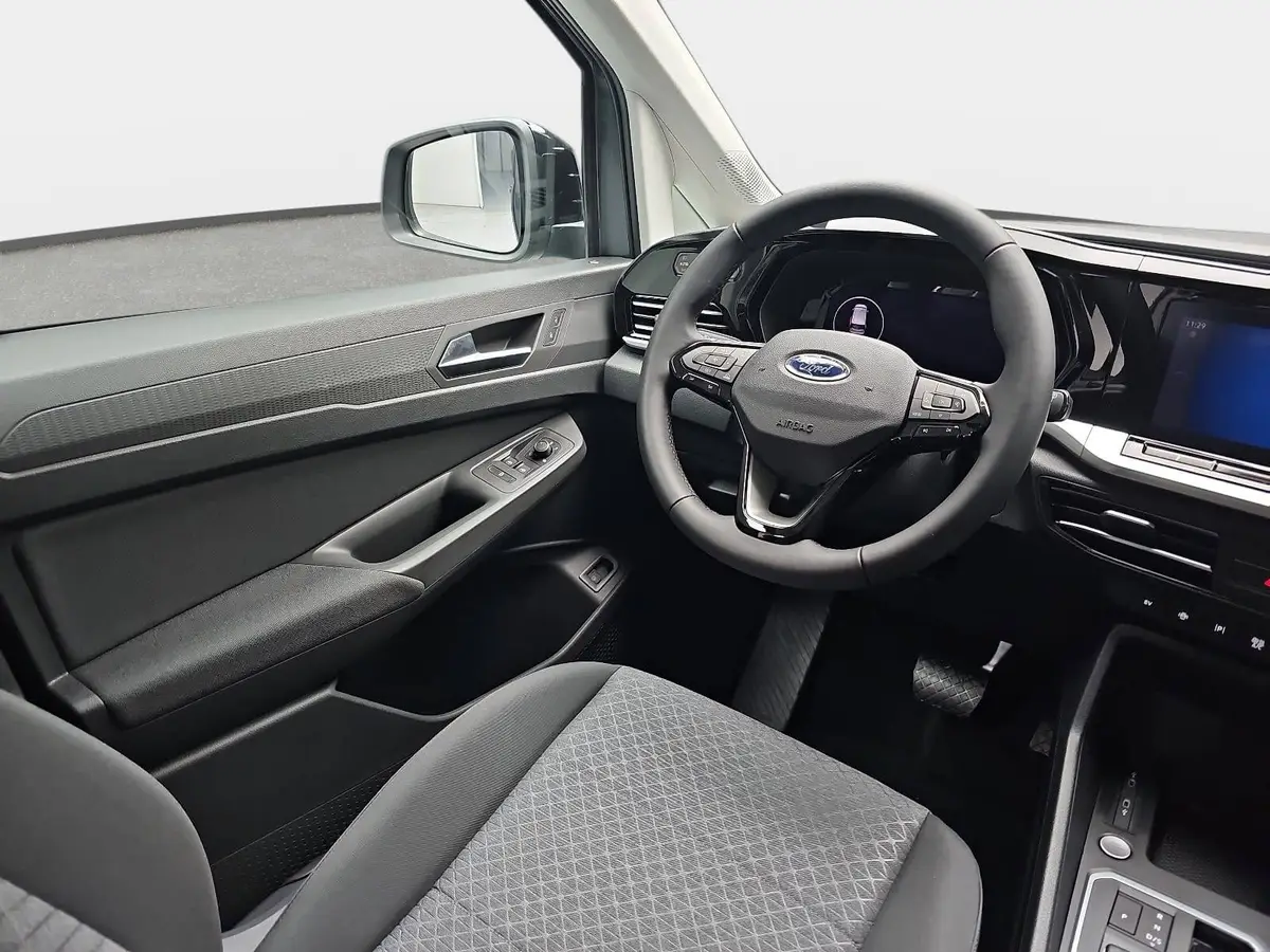 FORD TOURNEO CONNECT 1.5 EB AUTO. PHEV L2 GRAND TITANIUM NAVI LED KLIMA