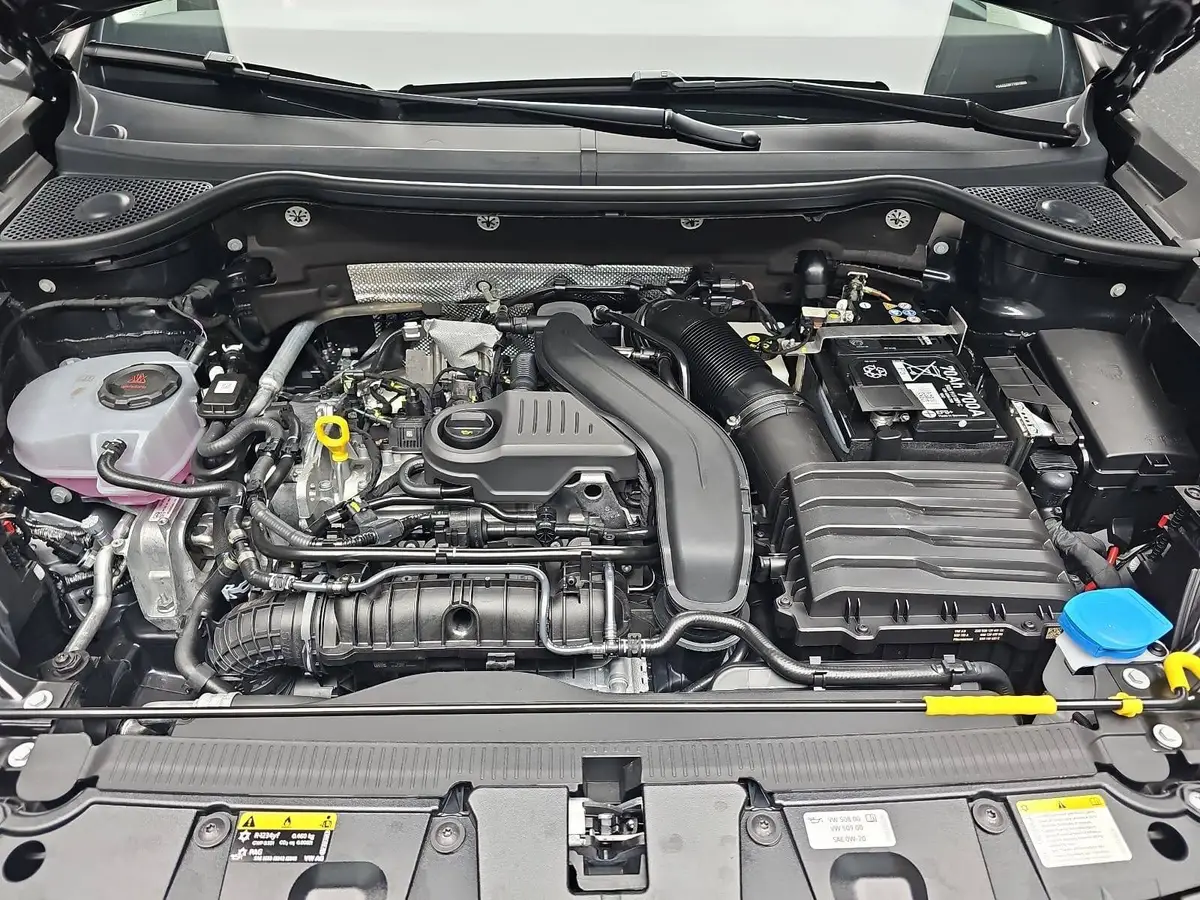 CUPRA ATECA 1.5 TSI DSG NAVI LED EL.HECKKLAPPE LEDER MEMORY KA